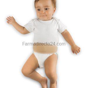 Orliman braguero umbilical pediátrico T-Única (Ref. OP1160)