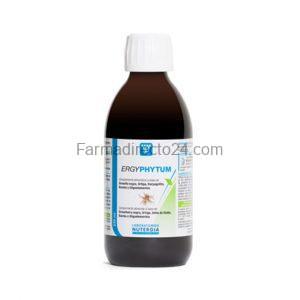 Nutergia ERGYPHYTUM 250 ml