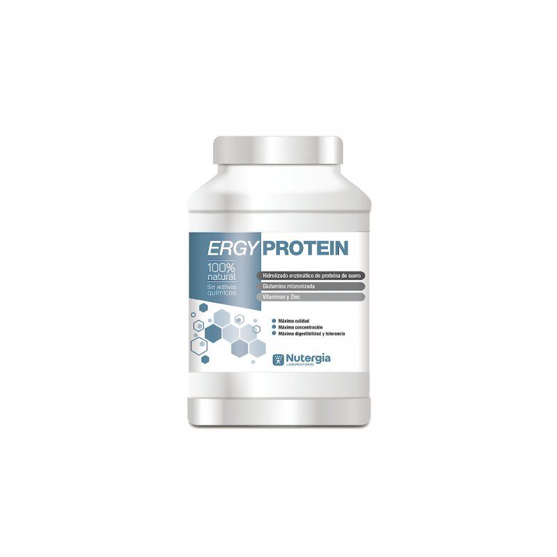 Nutergia Ergyprotein 1Kg