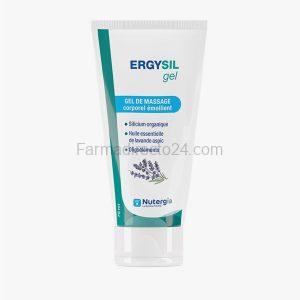 Nutergia ERGYSIL Gel 75ml