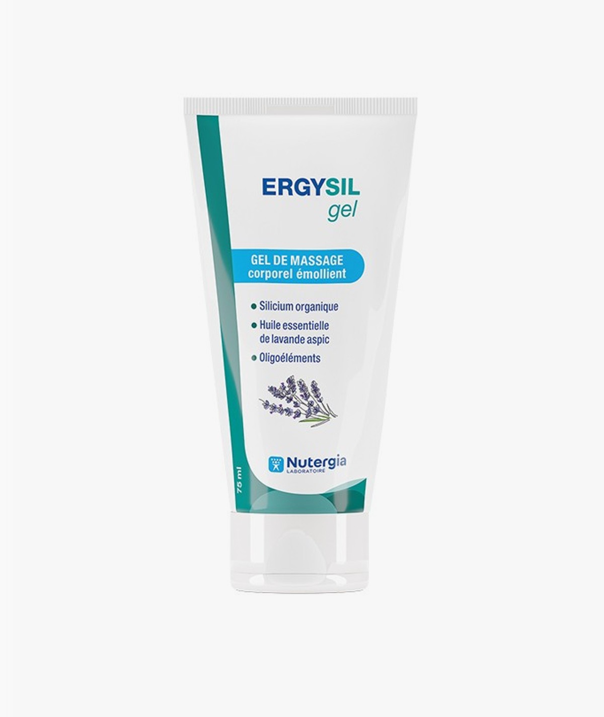 Nutergia ERGYSIL Gel 75ml