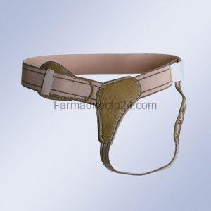 Orliman braguero reforzado con hebilla izquierdo T-6 (Ref. IH-112)