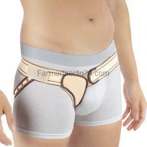 Orliman braguero reforzado con velcro derecho T-10 (Ref. D-111)