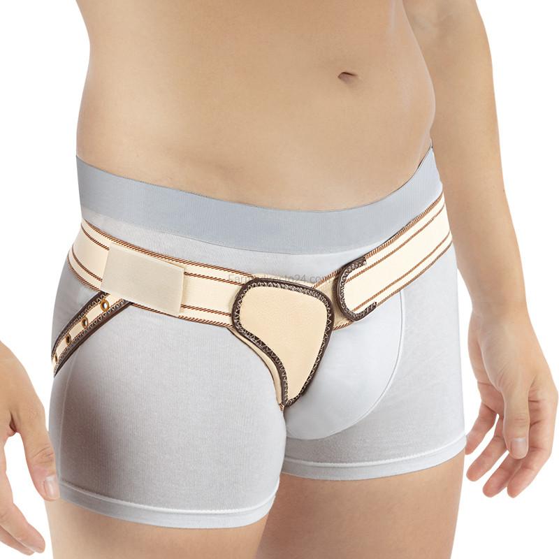 Orliman braguero reforzado con velcro derecho T-9 (Ref. D-111)