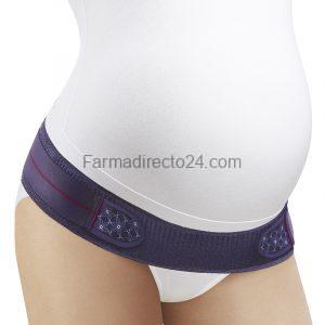 Orliman Maternity cinturón sacroilíaco embarazo T-única (Ref. OMT700)