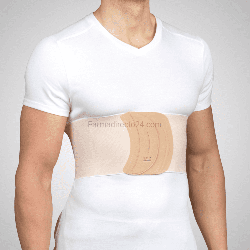 Emo faja costal T-XL (Ref. FJ341)