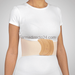 Emo faja costal T-S (Ref. FJ342)