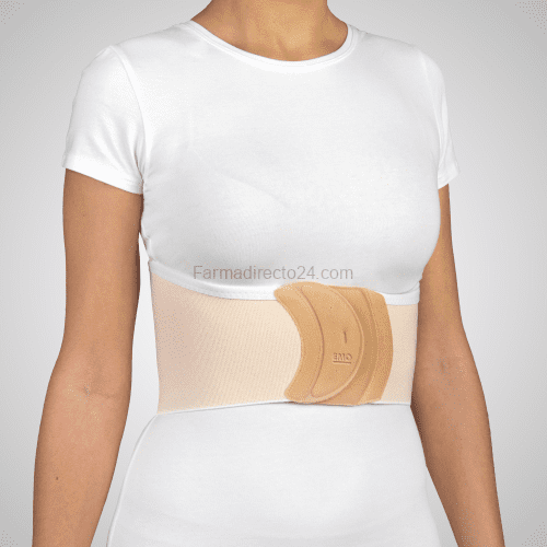 Emo faja costal T-XL (Ref. FJ342)