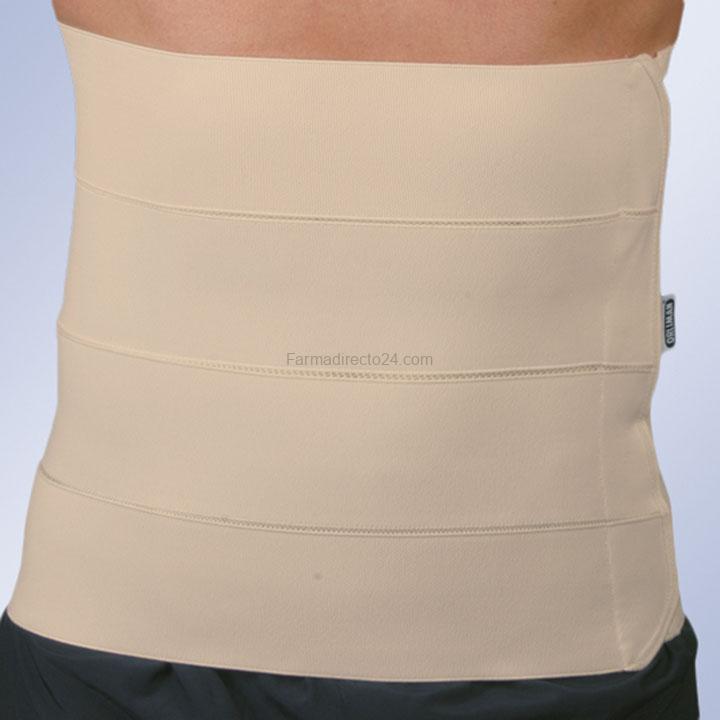 Orliman faja 4 bandas T-2 (Ref. BE-305)