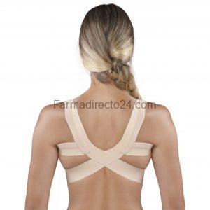 Orliman espaldera en ocho T-3 (Ref. E-240)