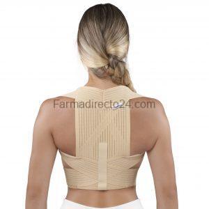 Orliman espaldera transpirable T-5 (Ref. ET-210)