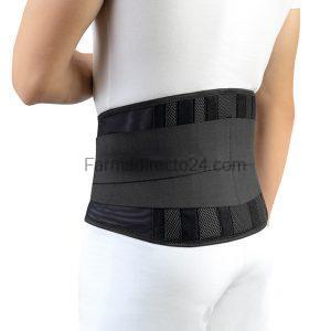 Orliman faja de contención lumbar T-1 (Ref. T-420)