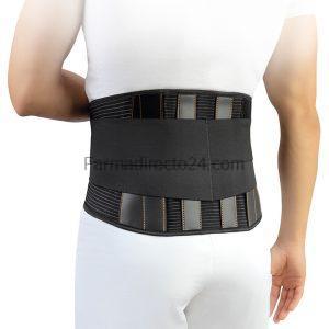 Orliman faja de alta contención lumbar T-1 (Ref. T-421)