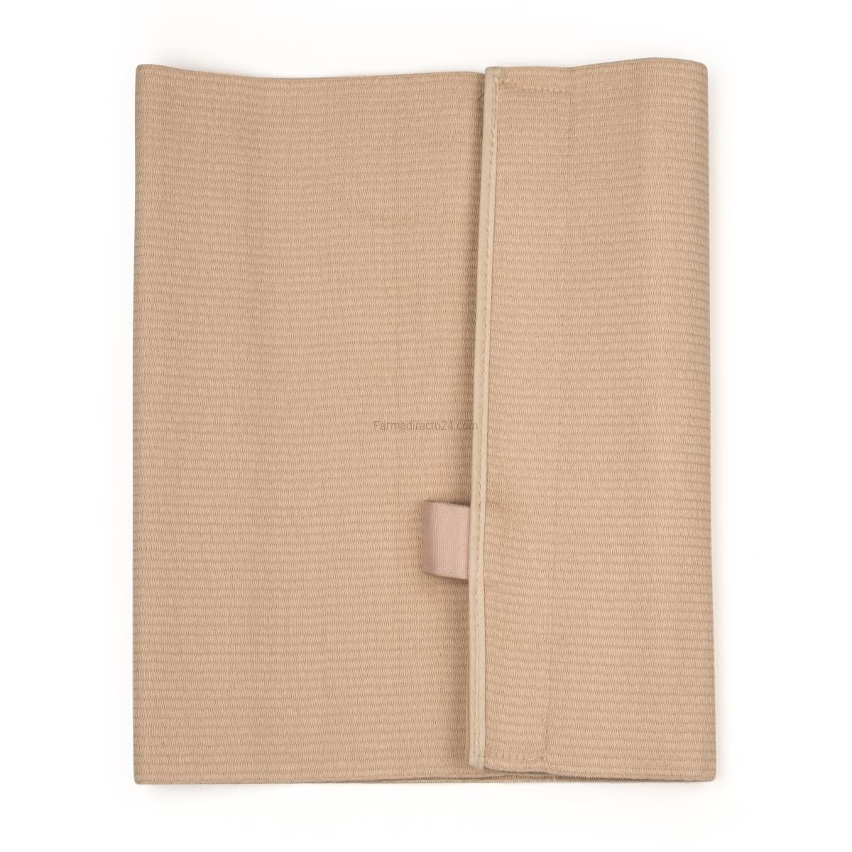 Corysan faja elástica tubular con velcro T-G (Ref.401410)