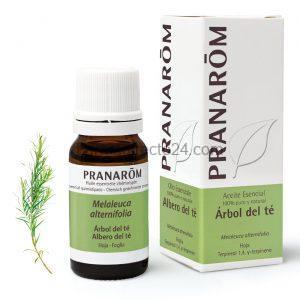 Pranarom Aceite de árbol de té 10 ml