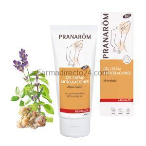 Pranarom Aromalgic articulaciones gel-crema 100 ml